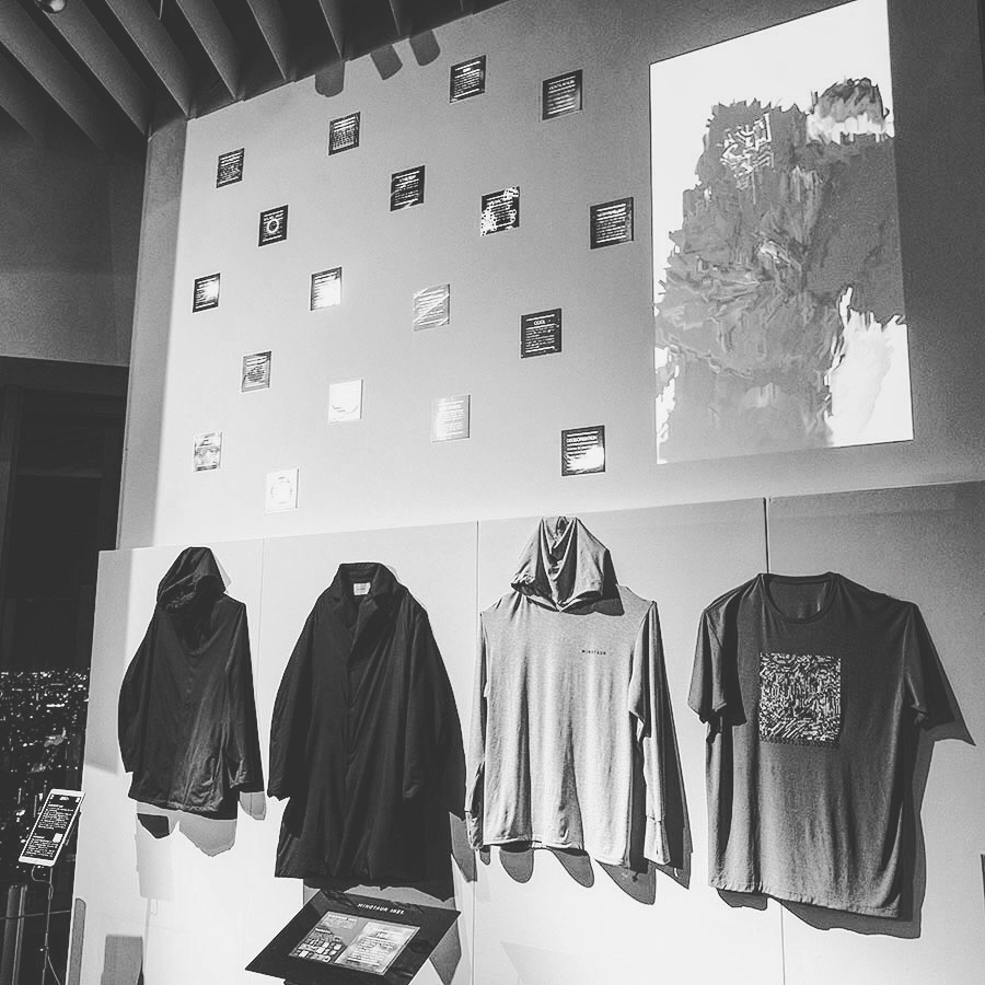 2019 Media Ambition Tokyo