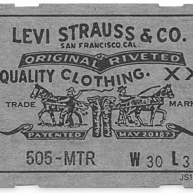 Levi's®