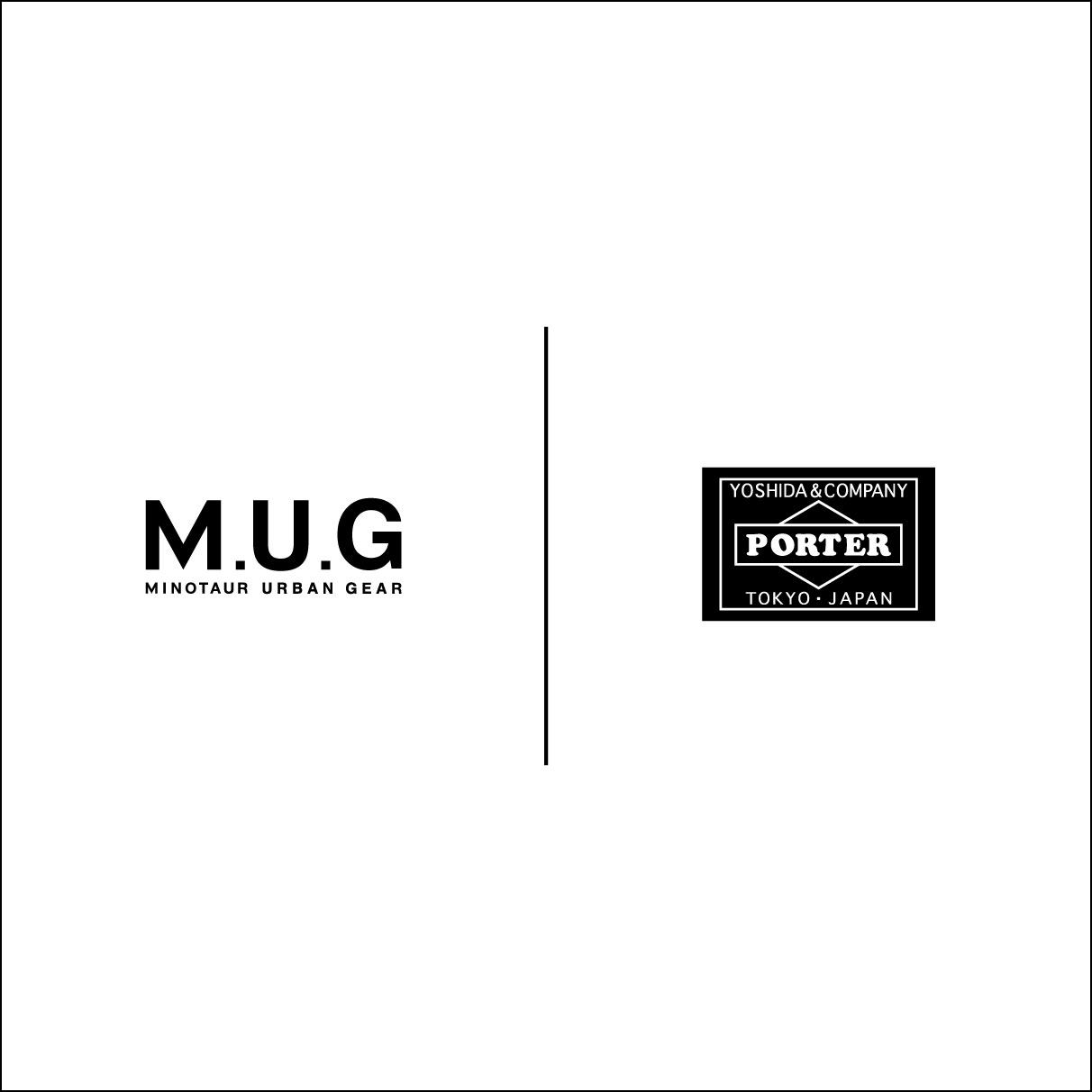 MINOTAUR INST. x PORTER