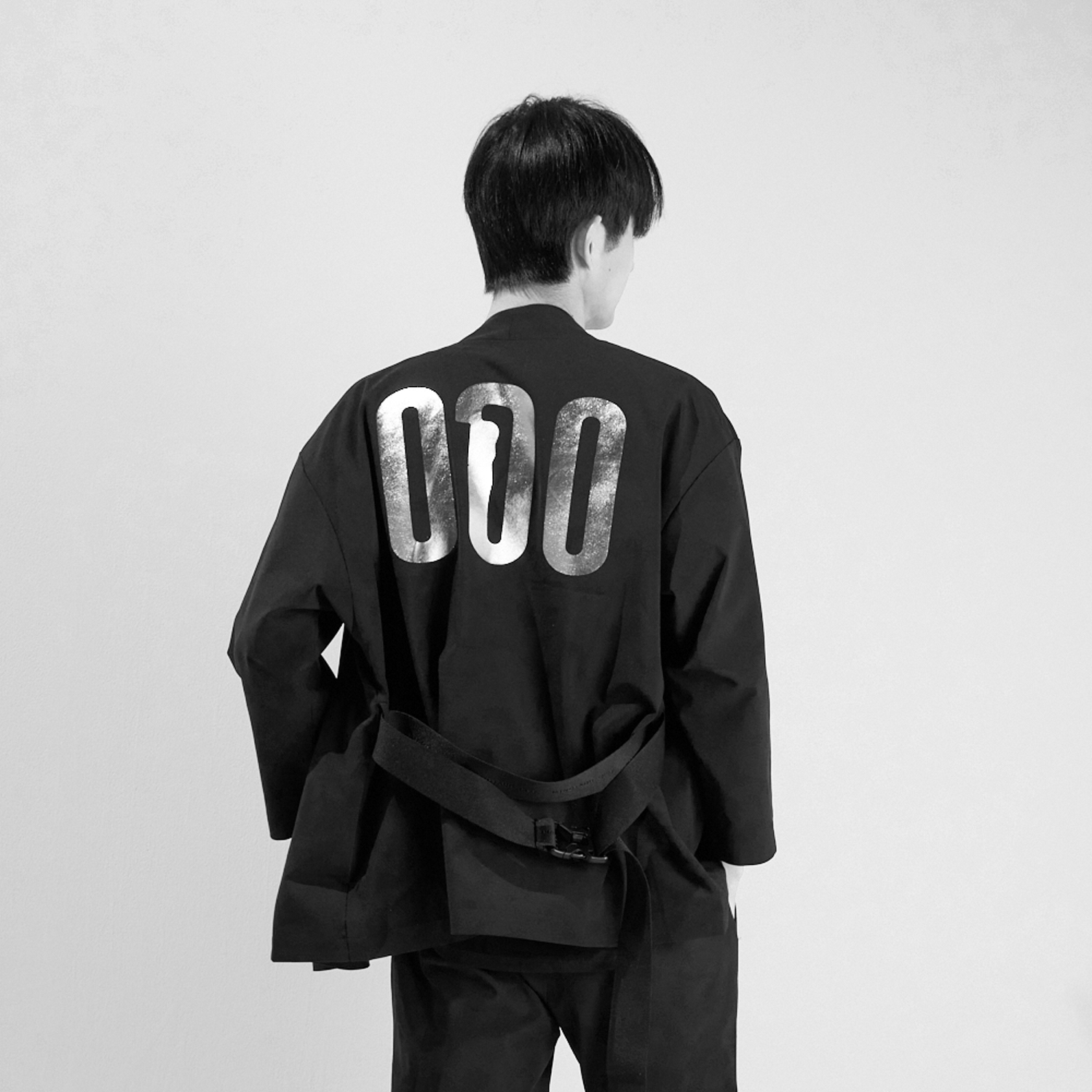 010 BUILDING Uniform