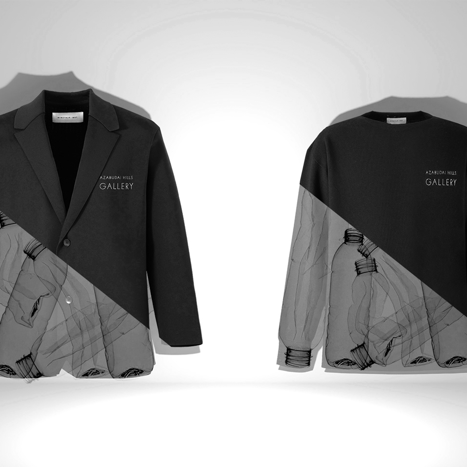 AZABUDAI HILLS GALLERY Uniform