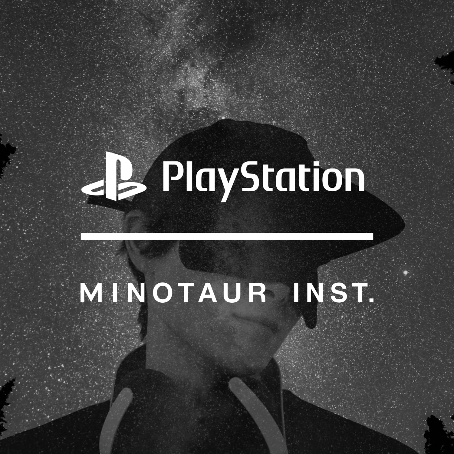 PlayStation x MINOTAUR INST.