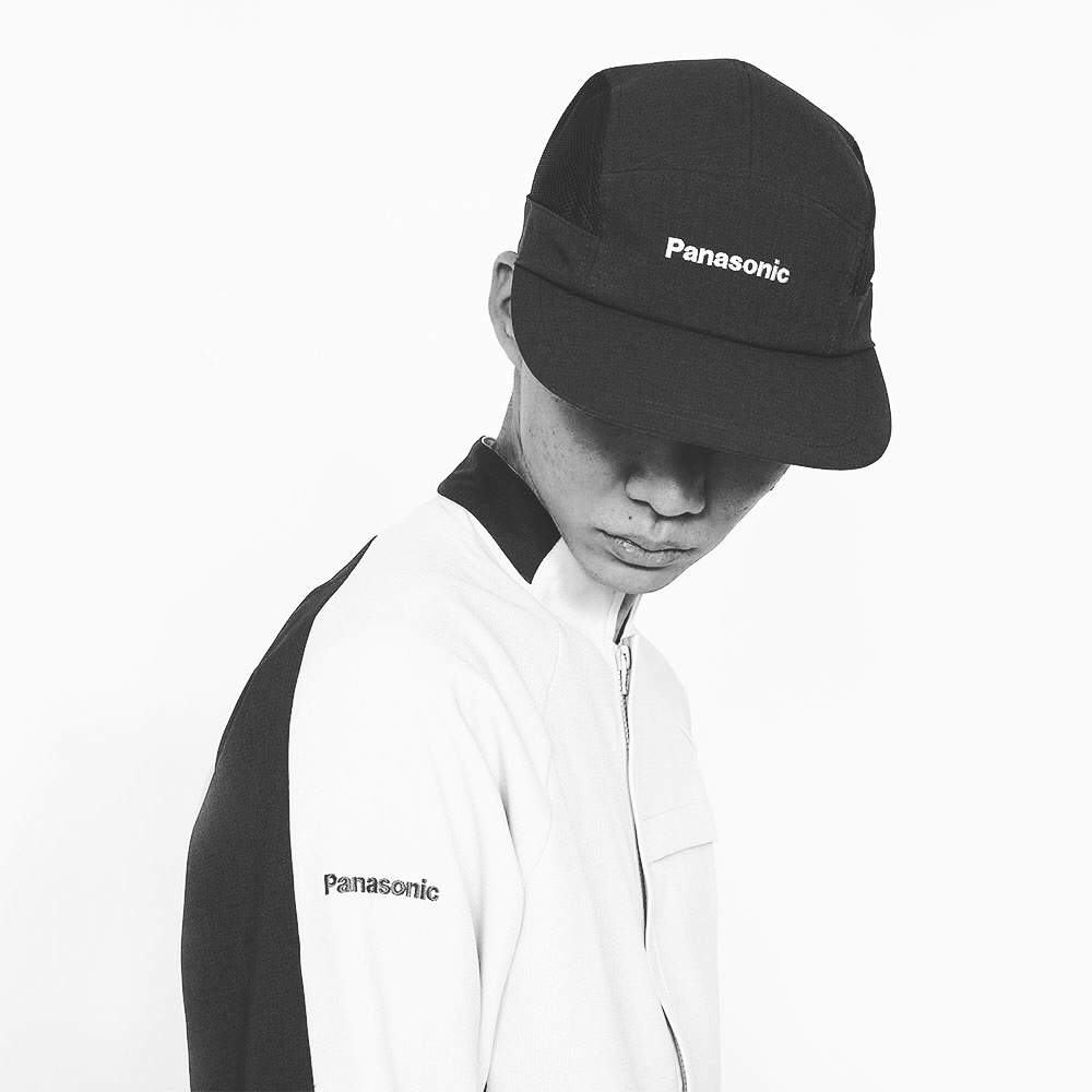 Panasonic Uniform